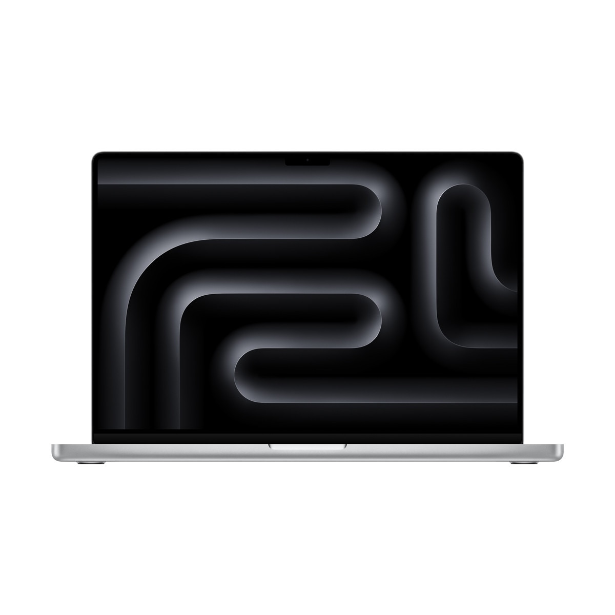 Apple Macbook Pro M5 16-Inch Silver